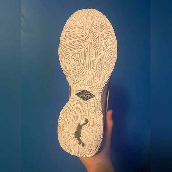 LeBron XX Basketball Shoes - Picture 2 of 14